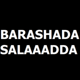 Barashada Salaada Zeichen