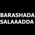 Barashada Salaada icône