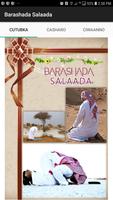 Barashada Salaada 海報