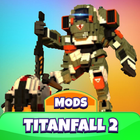 Titanfall 2 Mod icono