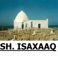 Sheekh Isaxaaq