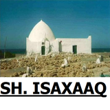 Sheekh Isaxaaq icon