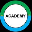 Academy آئیکن