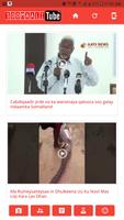 SoomaaliTUBE penulis hantaran