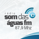 Rádio Som das Águas FM 87.9 APK