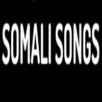 Somali songs Cartaz