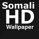 Somali HD Wallpaper icône