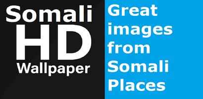 Somali HD Wallpaper Affiche