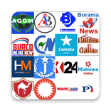 Somalia News All