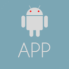 App Extractor Zeichen