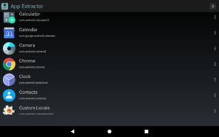 App Extractor Screenshot 3