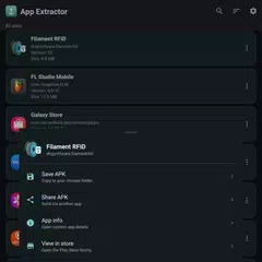 App Extractor XAPK 下載