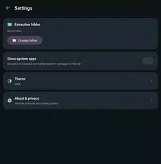 App Extractor XAPK 下載