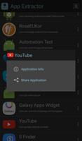 App Extractor स्क्रीनशॉट 1