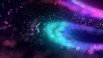 Bubbledisc Live Wallpaper ảnh chụp màn hình 2