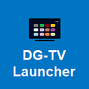 DG-TV Launcher aplikacja
