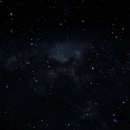 Starfield Live Wallpaper aplikacja