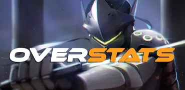 OverStats - Overwatch Stats