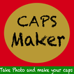 Caps Maker icon