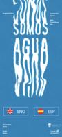 Somos Agua 포스터