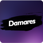 Damares アイコン