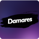 Damares - As melhores Mp3 aplikacja
