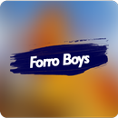 APK Forro Boys mp3