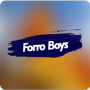 Forro Boys mp3 aplikacja