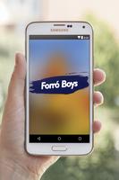 Forro Boys পোস্টার