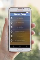 Forro Boys syot layar 1