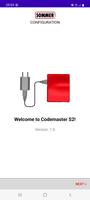 Poster Codemaster S2