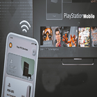 PSPlay: PS5 & PS4 Remote Play ไอคอน