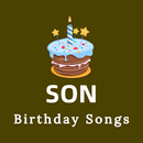 Son Birthday Songs APK