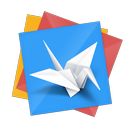 Nghệ thuật gấp giấy Origami APK