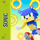 Sonic Mod icon
