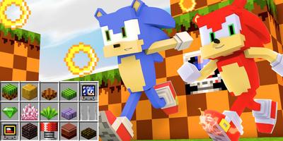 Sonic Mod ภาพหน้าจอ 1