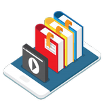 Kho sản phẩm số