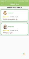 Kho sản phẩm số screenshot 2