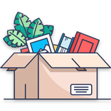 Kho hàng giảm giá