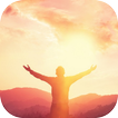 Schöne Sprüche über das Leben icon