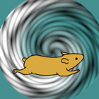 Hamster Spinner biểu tượng