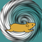 Hamster Döndürücü simgesi
