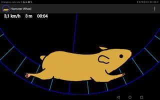 Hamster Spinner ảnh chụp màn hình 2