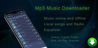 Mp3 Music Downloader screenshot 3