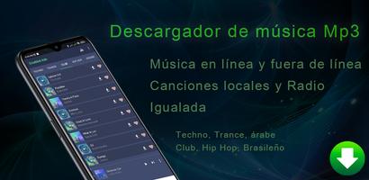 Para Desargar Musica Mp3 Poster