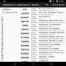 Karaoke Songbook Viewer APK