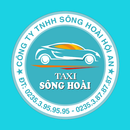 Taxi Sông Hoài Driver APK