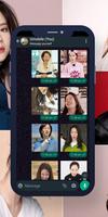1 Schermata Song Ji-hyo Animated WASticker