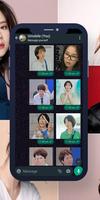 2 Schermata Song Ji-hyo Animated WASticker