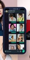 3 Schermata Song Ji-hyo Animated WASticker
